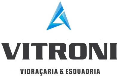 Vitroni Vidraçaria & Esquadria